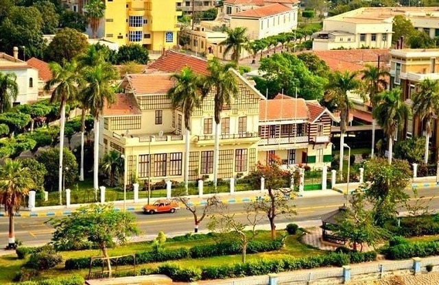  فرص عمل في احد المشروعات السياحية